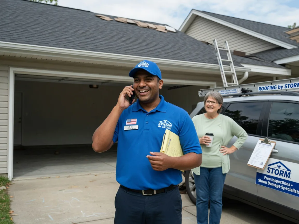Roof Repair Near Me Port Jervis, NY FAQs