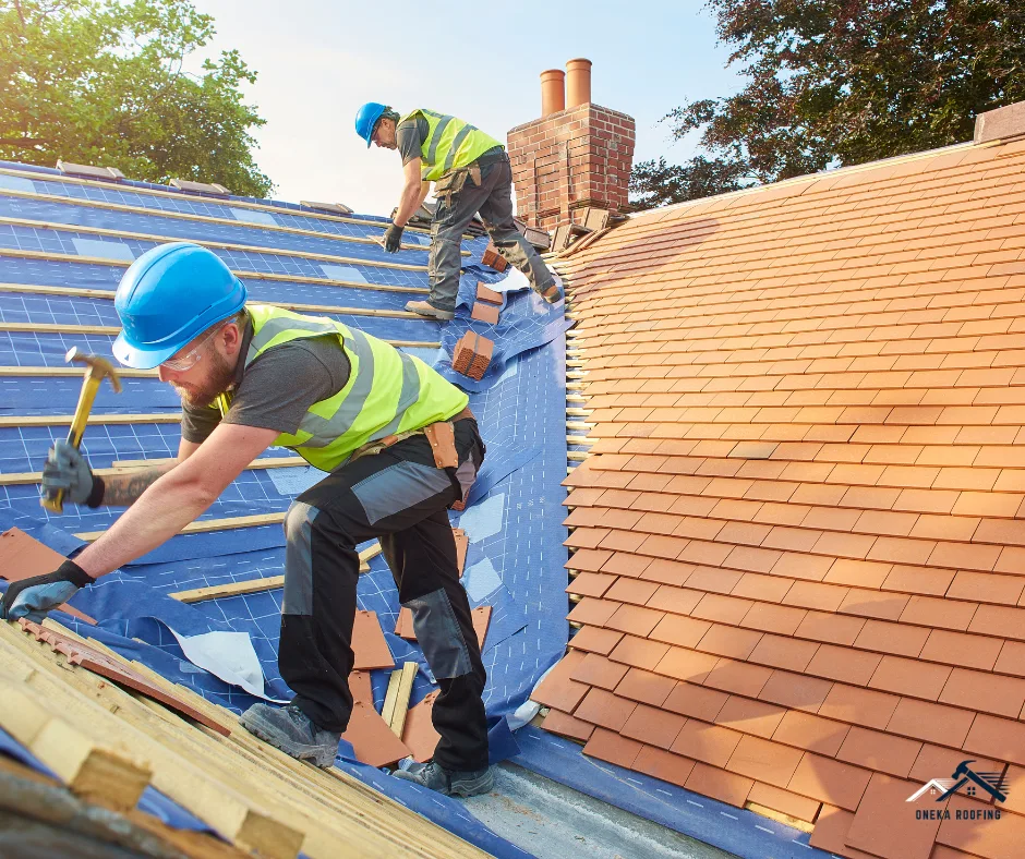 Why choose Roof Repair Near Me in Port Jervis, NY
